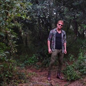 Meet your Posher, John